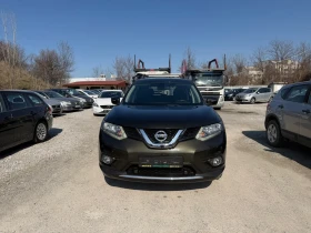 Nissan X-trail 1.6 DCI, 4x4 , ПАРКТРОНИК - Car24.bg Nissan X-trail 1.6 DCI, 4x4 , ПАРКТРОНИК