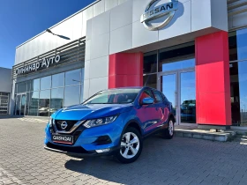 Nissan Qashqai 1.3 DIG-T Acenta M/T - Car24.bg Nissan Qashqai 1.3 DIG-T Acenta M/T