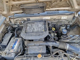 Isuzu Trooper 3.0дизел, 159к.с, 7места, ръчка - 5500 € / 10757.07 лв. - 32895052 15 | Car24.bg Isuzu Trooper 3.0дизел, 159к.с, 7места, ръчка - 5500 € / 10757.07 лв. - 32895052 15
