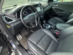 Hyundai Santa fe 2.2 CRDi ! 4WD ! ExclusiveSpecial ! | Auto.bg — изображение 8 Hyundai Santa fe 2.2 CRDi ! 4WD ! ExclusiveSpecial ! | Auto.bg — изображение 8