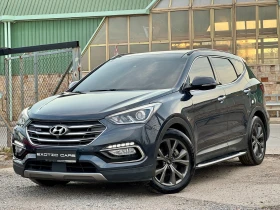 Hyundai Santa fe 2.2 CRDi ! 4WD ! ExclusiveSpecial ! | Auto.bg — изображение 3 Hyundai Santa fe 2.2 CRDi ! 4WD ! ExclusiveSpecial ! | Auto.bg — изображение 3