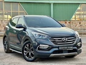 Hyundai Santa fe 2.2 CRDi ! 4WD ! ExclusiveSpecial !