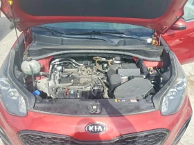 Kia Sportage 2.4l S - 12000 € - 12275746 12 | Car24.bg Kia Sportage 2.4l S - 12000 € - 12275746 12