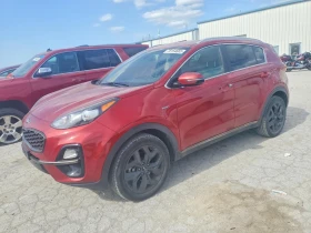 Kia Sportage 2.4l S - Car24.bg Kia Sportage 2.4l S