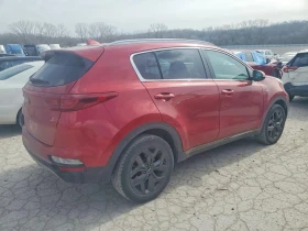 Kia Sportage 2.4l S - 12000 € - 12275746 3 | Car24.bg Kia Sportage 2.4l S - 12000 € - 12275746 3