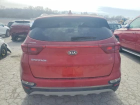 Kia Sportage 2.4l S - 12000 € - 12275746 6 | Car24.bg Kia Sportage 2.4l S - 12000 € - 12275746 6