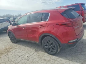 Kia Sportage 2.4l S - 12000 € - 12275746 2 | Car24.bg Kia Sportage 2.4l S - 12000 € - 12275746 2