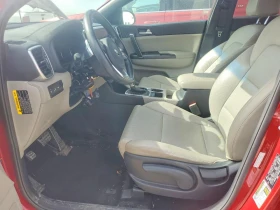 Kia Sportage 2.4l S - 12000 € - 12275746 7 | Car24.bg Kia Sportage 2.4l S - 12000 € - 12275746 7