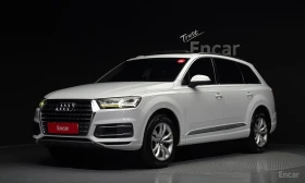 Audi Q7 45 TFSI Quattro/ПОДГРЕВ/ПАНОРАМА/