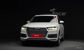 Audi Q7 45 TFSI Quattro/ПОДГРЕВ/ПАНОРАМА/ | Auto.bg — изображение 3 Audi Q7 45 TFSI Quattro/ПОДГРЕВ/ПАНОРАМА/ | Auto.bg — изображение 3