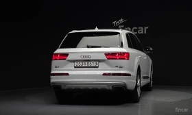 Audi Q7 45 TFSI Quattro/ПОДГРЕВ/ПАНОРАМА/ | Auto.bg — изображение 4 Audi Q7 45 TFSI Quattro/ПОДГРЕВ/ПАНОРАМА/ | Auto.bg — изображение 4