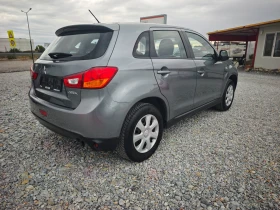 Mitsubishi ASX 1.6i GPL - 7700 € - 17521638 3 | Car24.bg Mitsubishi ASX 1.6i GPL - 7700 € - 17521638 3