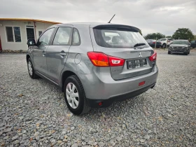 Mitsubishi ASX 1.6i GPL - 7700 € - 17521638 5 | Car24.bg Mitsubishi ASX 1.6i GPL - 7700 € - 17521638 5