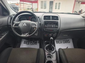 Mitsubishi ASX 1.6i GPL - 7700 € - 17521638 10 | Car24.bg Mitsubishi ASX 1.6i GPL - 7700 € - 17521638 10