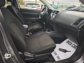 Mitsubishi ASX 1.6i GPL - 7700 € - 17521638 12 | Car24.bg Mitsubishi ASX 1.6i GPL - 7700 € - 17521638 12