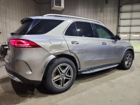 Mercedes-Benz GLE 350 2.0l 4Matic - 24500 € - 51628147 3 | Car24.bg Mercedes-Benz GLE 350 2.0l 4Matic - 24500 € - 51628147 3