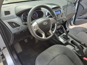 Hyundai IX35 - 6099 € - 64920038 8 | Car24.bg Hyundai IX35 - 6099 € - 64920038 8