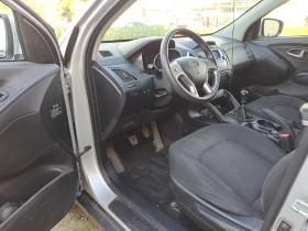 Hyundai IX35 - 6099 € - 64920038 7 | Car24.bg Hyundai IX35 - 6099 € - 64920038 7