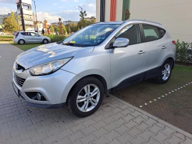 Hyundai IX35 - 6099 € - 64920038 2 | Car24.bg Hyundai IX35 - 6099 € - 64920038 2