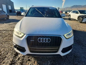 Audi Q3 2.0l Prestige - 8700 € - 26119444 5 | Car24.bg Audi Q3 2.0l Prestige - 8700 € - 26119444 5