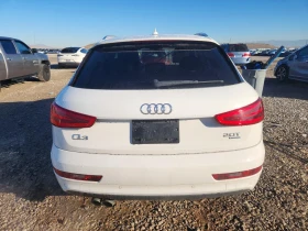 Audi Q3 2.0l Prestige - 8700 € - 26119444 6 | Car24.bg Audi Q3 2.0l Prestige - 8700 € - 26119444 6