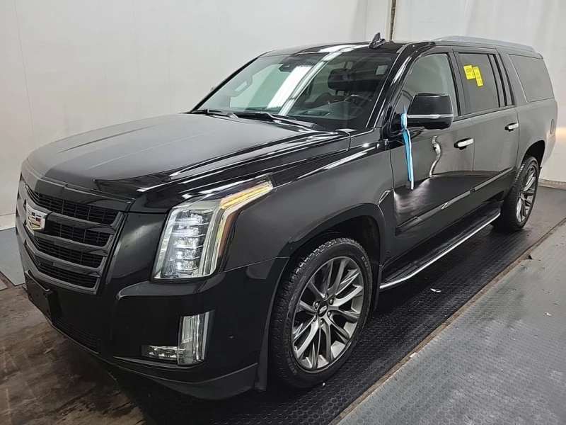 Cadillac Escalade * LUXURY * CARFAX * БЕЗ ПЪРВОНАЧАЛНА ВНОСКА - 65200 лв. / 33336.23 € - 15073466 1 | Car24.bg Cadillac Escalade * LUXURY * CARFAX * БЕЗ ПЪРВОНАЧАЛНА ВНОСКА - 65200 лв. / 33336.23 € - 15073466 1