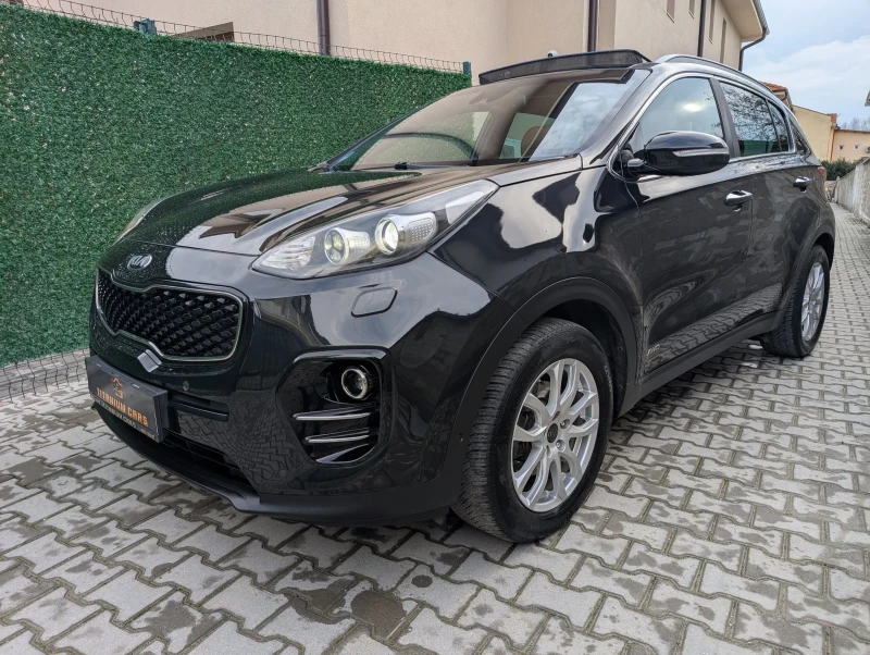 Kia Sportage 2.0CRDI 4x4* Platinum* Дистроник* Обдухване* JBL - 16000 € / 31293.28 лв. - 88696329 1 | Car24.bg Kia Sportage 2.0CRDI 4x4* Platinum* Дистроник* Обдухване* JBL - 16000 € / 31293.28 лв. - 88696329 1