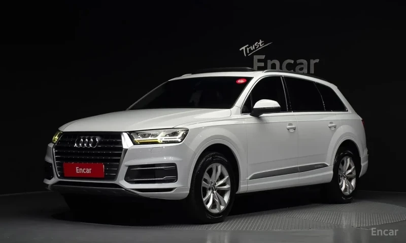 Audi Q7 45 TFSI Quattro/ПОДГРЕВ/ПАНОРАМА/ - 19499 € - 19115342 1 | Car24.bg Audi Q7 45 TFSI Quattro/ПОДГРЕВ/ПАНОРАМА/ - 19499 € - 19115342 1