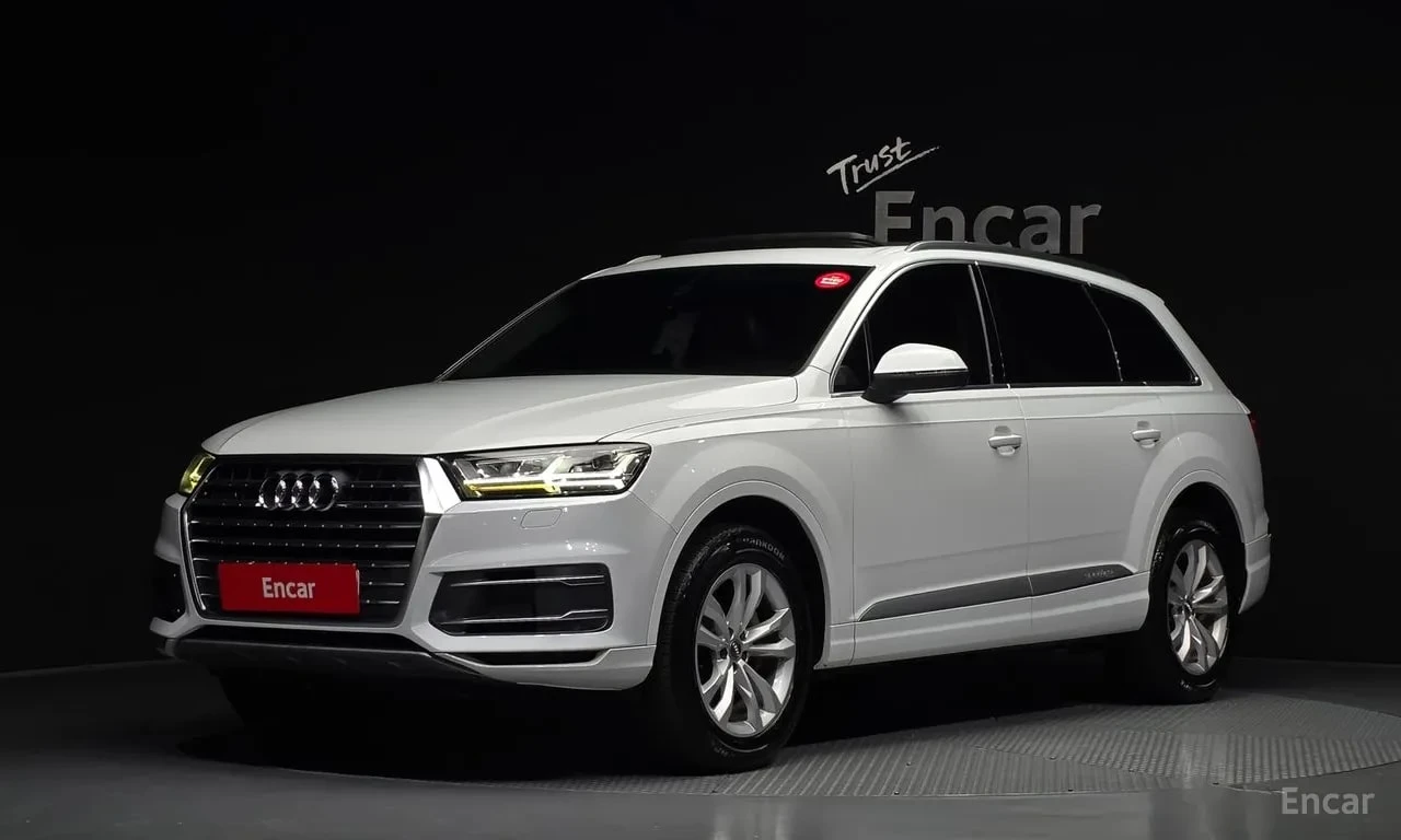 Audi Q7 45 TFSI Quattro/ПОДГРЕВ/ПАНОРАМА/ | Auto.bg — изображение 1 Audi Q7 45 TFSI Quattro/ПОДГРЕВ/ПАНОРАМА/ | Auto.bg — изображение 1