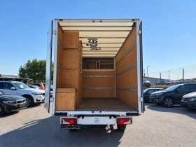 Mercedes-Benz Sprinter 2.2CDI ФУРГОН | Auto.bg — изображение 14 Mercedes-Benz Sprinter 2.2CDI ФУРГОН | Auto.bg — изображение 14