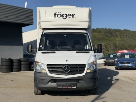 Mercedes-Benz Sprinter 2.2CDI ФУРГОН | Auto.bg — изображение 2 Mercedes-Benz Sprinter 2.2CDI ФУРГОН | Auto.bg — изображение 2