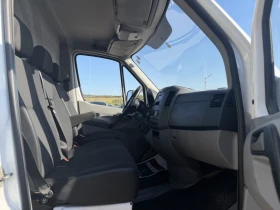 Mercedes-Benz Sprinter 2.2CDI ФУРГОН | Auto.bg — изображение 11 Mercedes-Benz Sprinter 2.2CDI ФУРГОН | Auto.bg — изображение 11