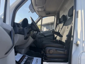 Mercedes-Benz Sprinter 2.2CDI ФУРГОН | Auto.bg — изображение 9 Mercedes-Benz Sprinter 2.2CDI ФУРГОН | Auto.bg — изображение 9
