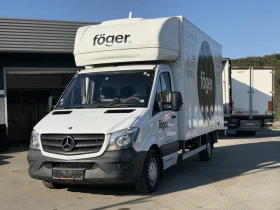 Mercedes-Benz Sprinter 2.2CDI ФУРГОН | Auto.bg — изображение 3 Mercedes-Benz Sprinter 2.2CDI ФУРГОН | Auto.bg — изображение 3