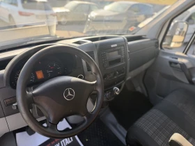 Mercedes-Benz Sprinter 2.2CDI ФУРГОН | Auto.bg — изображение 10 Mercedes-Benz Sprinter 2.2CDI ФУРГОН | Auto.bg — изображение 10