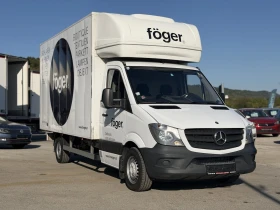 Mercedes-Benz Sprinter 2.2CDI ФУРГОН
