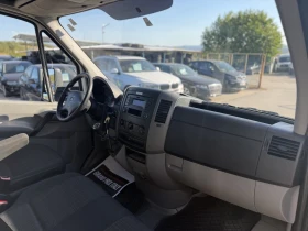 Mercedes-Benz Sprinter 2.2CDI ФУРГОН | Auto.bg — изображение 13 Mercedes-Benz Sprinter 2.2CDI ФУРГОН | Auto.bg — изображение 13