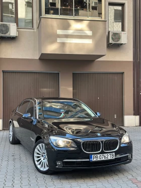 BMW 730 F02 - Car24.bg BMW 730 F02
