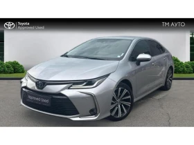 Toyota Corolla 1.8 HSD Luxury Plus - Car24.bg Toyota Corolla 1.8 HSD Luxury Plus