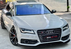 Audi A7 3.0T/Подгрев/Обдухване/S-line/HeadUP/Bang&Olufsen/ - Car24.bg Audi A7 3.0T/Подгрев/Обдухване/S-line/HeadUP/Bang&Olufsen/