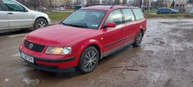 VW Passat - Car24.bg VW Passat