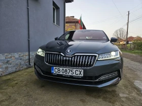 Skoda Superb 2.0TSI 280 L&K 4x4 - 72000 лв. / 36813.02 € - 30877981 2 | Car24.bg Skoda Superb 2.0TSI 280 L&K 4x4 - 72000 лв. / 36813.02 € - 30877981 2