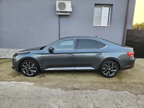Skoda Superb 2.0TSI 280 L&K 4x4 - 72000 лв. / 36813.02 € - 30877981 3 | Car24.bg Skoda Superb 2.0TSI 280 L&K 4x4 - 72000 лв. / 36813.02 € - 30877981 3