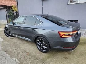 Skoda Superb 2.0TSI 280 L&K 4x4 - 72000 лв. / 36813.02 € - 30877981 4 | Car24.bg Skoda Superb 2.0TSI 280 L&K 4x4 - 72000 лв. / 36813.02 € - 30877981 4