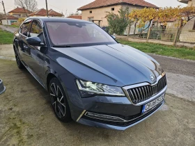 Skoda Superb 2.0TSI 280 L&K 4x4 - 72000 лв. / 36813.02 € - 30877981 5 | Car24.bg Skoda Superb 2.0TSI 280 L&K 4x4 - 72000 лв. / 36813.02 € - 30877981 5