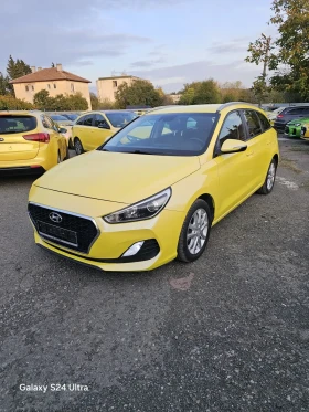 Hyundai I30 1.4 Газ - 22400 лв. / 11452.94 € - 62644775 2 | Car24.bg Hyundai I30 1.4 Газ - 22400 лв. / 11452.94 € - 62644775 2