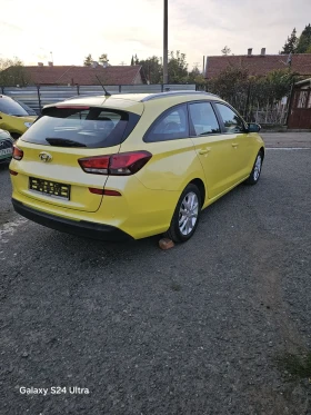 Hyundai I30 1.4 Газ - 22400 лв. / 11452.94 € - 62644775 4 | Car24.bg Hyundai I30 1.4 Газ - 22400 лв. / 11452.94 € - 62644775 4