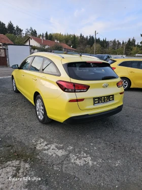 Hyundai I30 1.4 Газ - 22400 лв. / 11452.94 € - 62644775 7 | Car24.bg Hyundai I30 1.4 Газ - 22400 лв. / 11452.94 € - 62644775 7