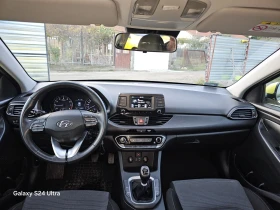 Hyundai I30 1.4 Газ - 22400 лв. / 11452.94 € - 62644775 5 | Car24.bg Hyundai I30 1.4 Газ - 22400 лв. / 11452.94 € - 62644775 5