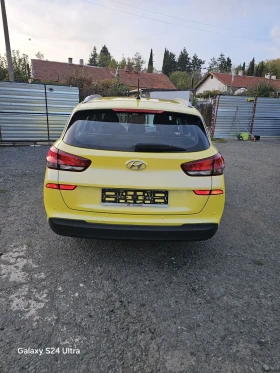 Hyundai I30 1.4 Газ - 22400 лв. / 11452.94 € - 62644775 6 | Car24.bg Hyundai I30 1.4 Газ - 22400 лв. / 11452.94 € - 62644775 6